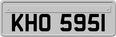 KHO5951