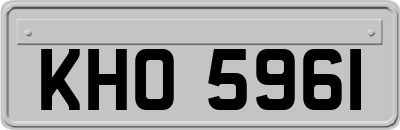 KHO5961