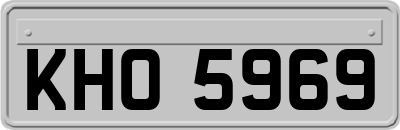 KHO5969