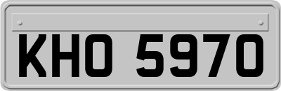KHO5970