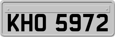 KHO5972