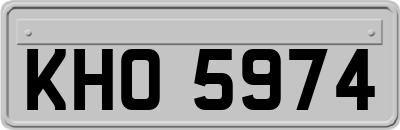 KHO5974