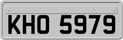KHO5979