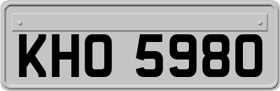 KHO5980