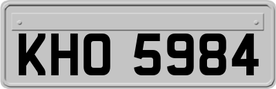 KHO5984
