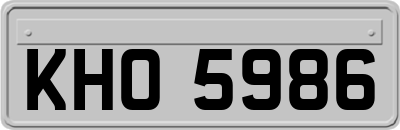 KHO5986
