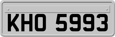 KHO5993