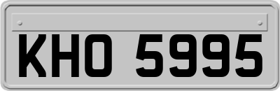 KHO5995
