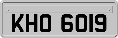 KHO6019