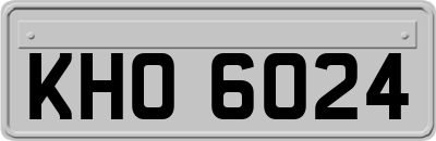 KHO6024