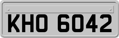 KHO6042