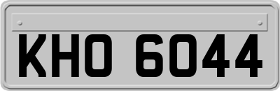 KHO6044