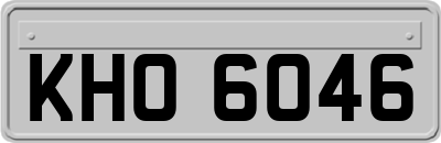 KHO6046