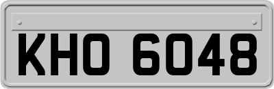 KHO6048