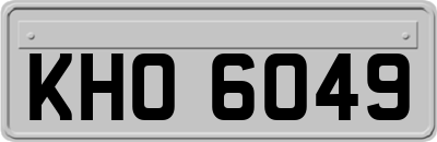 KHO6049