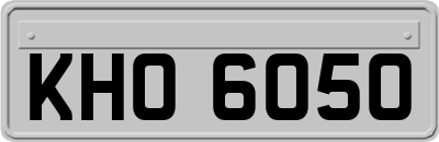 KHO6050