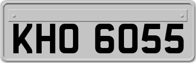 KHO6055