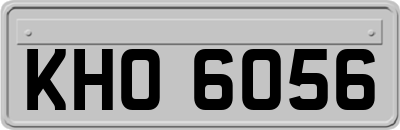 KHO6056