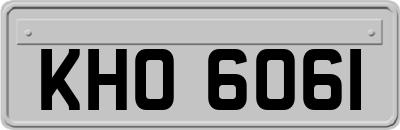 KHO6061