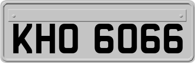 KHO6066