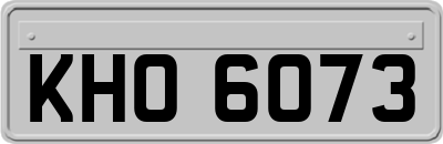 KHO6073