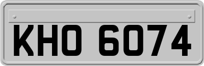 KHO6074