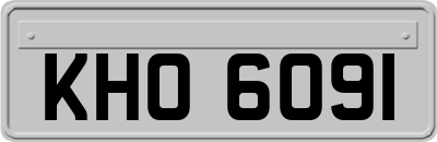 KHO6091