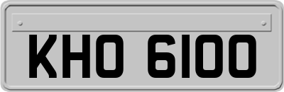 KHO6100