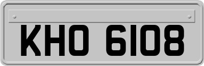 KHO6108