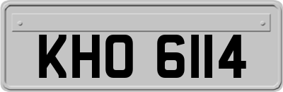 KHO6114