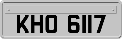 KHO6117