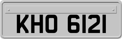 KHO6121
