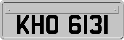 KHO6131