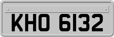KHO6132