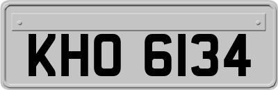 KHO6134