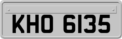 KHO6135
