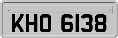 KHO6138