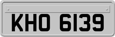 KHO6139