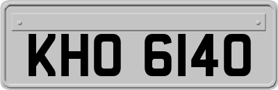 KHO6140
