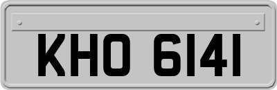 KHO6141