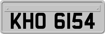 KHO6154