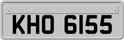 KHO6155