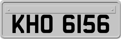 KHO6156