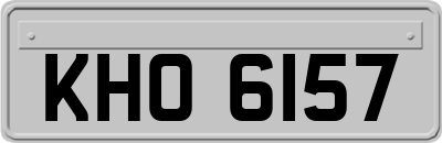 KHO6157