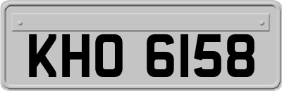 KHO6158