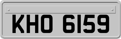 KHO6159