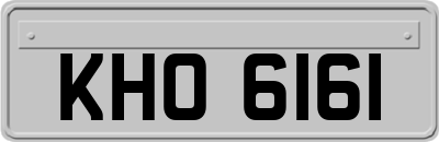 KHO6161