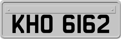 KHO6162
