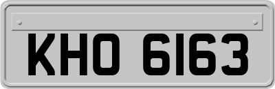 KHO6163