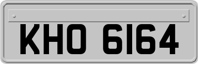 KHO6164
